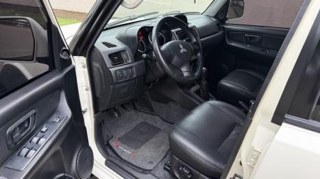 MITSUBISHI Pajero TR4 2.0 16V 4P 4X4 GLS FLEX, Foto 4