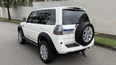MITSUBISHI Pajero TR4 2.0 16V 4P 4X4 GLS FLEX, Foto 6