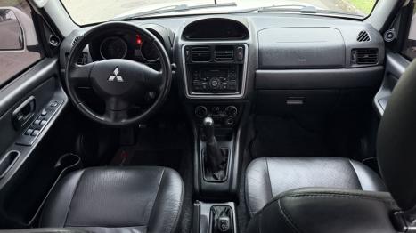 MITSUBISHI Pajero TR4 2.0 16V 4P 4X4 GLS FLEX, Foto 7