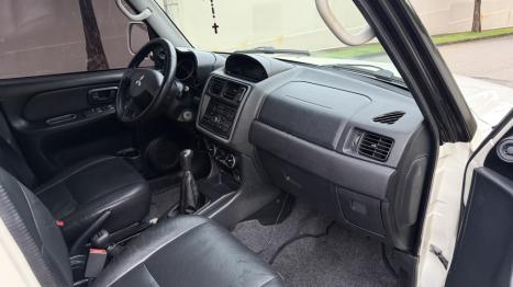 MITSUBISHI Pajero TR4 2.0 16V 4P 4X4 GLS FLEX, Foto 8