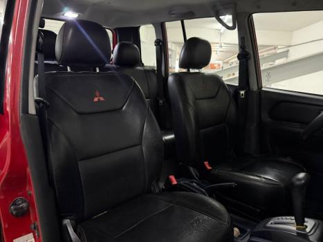 MITSUBISHI Pajero TR4 2.0 16V 4P AUTOM�TICO, Foto 2