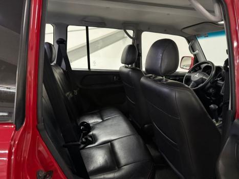 MITSUBISHI Pajero TR4 2.0 16V 4P AUTOM�TICO, Foto 3