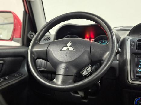 MITSUBISHI Pajero TR4 2.0 16V 4P AUTOM�TICO, Foto 4