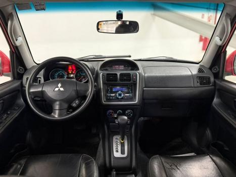 MITSUBISHI Pajero TR4 2.0 16V 4P AUTOM�TICO, Foto 5