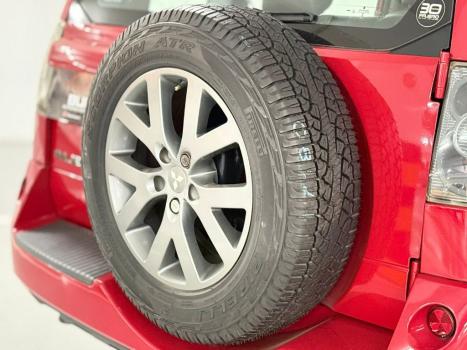 MITSUBISHI Pajero TR4 2.0 16V 4P AUTOM�TICO, Foto 6