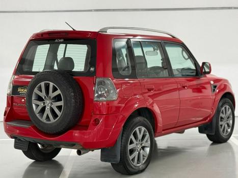 MITSUBISHI Pajero TR4 2.0 16V 4P AUTOM�TICO, Foto 7