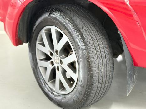 MITSUBISHI Pajero TR4 2.0 16V 4P AUTOM�TICO, Foto 8