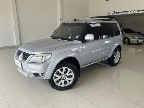 MITSUBISHI Pajero TR4 2.0 16V 4P 4X4 AUTOM�TICO, Foto 1