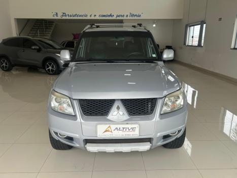 MITSUBISHI Pajero TR4 2.0 16V 4P 4X4 AUTOM�TICO, Foto 2