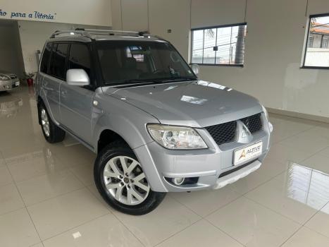 MITSUBISHI Pajero TR4 2.0 16V 4P 4X4 AUTOM�TICO, Foto 3