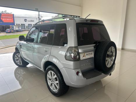 MITSUBISHI Pajero TR4 2.0 16V 4P 4X4 AUTOM�TICO, Foto 4