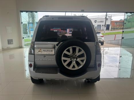 MITSUBISHI Pajero TR4 2.0 16V 4P 4X4 AUTOM�TICO, Foto 5