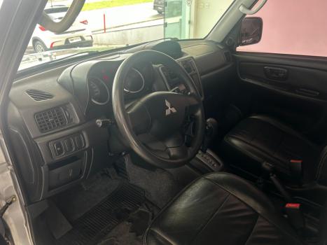 MITSUBISHI Pajero TR4 2.0 16V 4P 4X4 AUTOM�TICO, Foto 7
