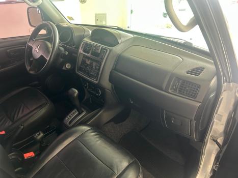 MITSUBISHI Pajero TR4 2.0 16V 4P 4X4 AUTOM�TICO, Foto 8