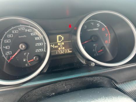 MITSUBISHI Pajero TR4 2.0 16V 4P 4X4 AUTOM�TICO, Foto 9