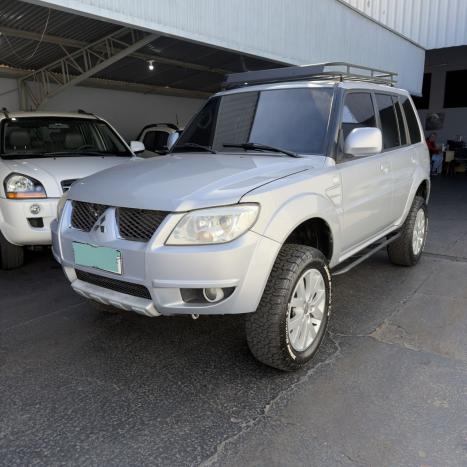 MITSUBISHI Pajero TR4 2.0 16V 4P 4X4 FLEX, Foto 1