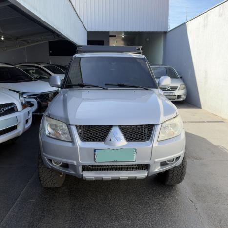 MITSUBISHI Pajero TR4 2.0 16V 4P 4X4 FLEX, Foto 2