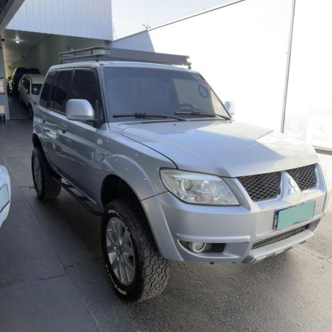 MITSUBISHI Pajero TR4 2.0 16V 4P 4X4 FLEX, Foto 3
