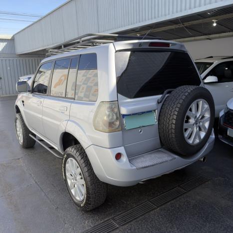 MITSUBISHI Pajero TR4 2.0 16V 4P 4X4 FLEX, Foto 6