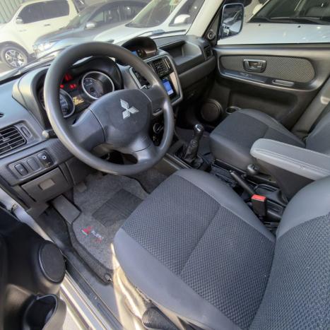 MITSUBISHI Pajero TR4 2.0 16V 4P 4X4 FLEX, Foto 7