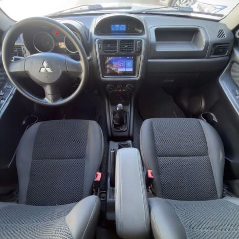 MITSUBISHI Pajero TR4 2.0 16V 4P 4X4 FLEX, Foto 8