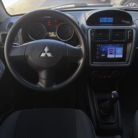 MITSUBISHI Pajero TR4 2.0 16V 4P 4X4 FLEX, Foto 9