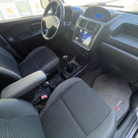 MITSUBISHI Pajero TR4 2.0 16V 4P 4X4 FLEX, Foto 10