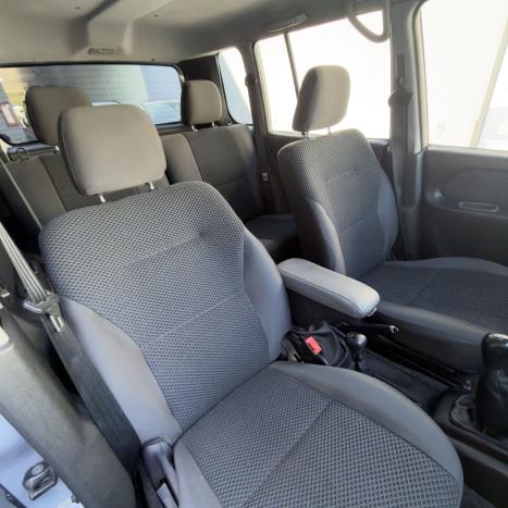 MITSUBISHI Pajero TR4 2.0 16V 4P 4X4 FLEX, Foto 11