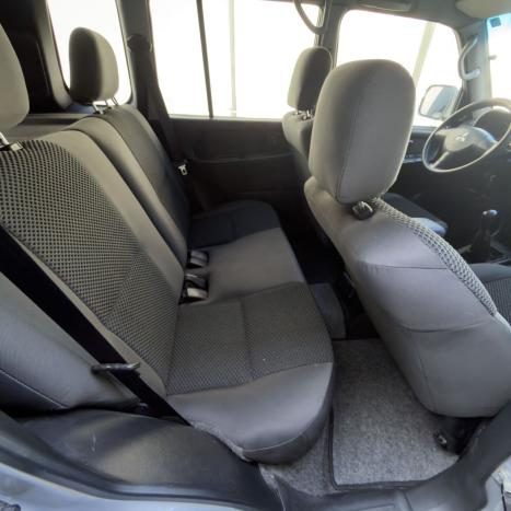 MITSUBISHI Pajero TR4 2.0 16V 4P 4X4 FLEX, Foto 13