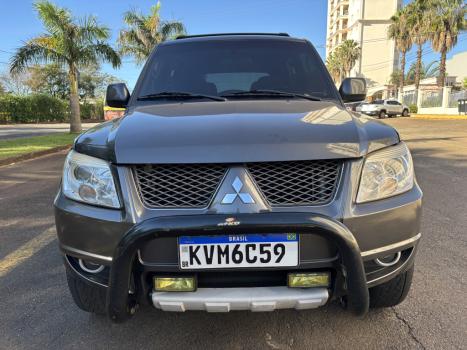 MITSUBISHI Pajero TR4 2.0 16V 4P 4X4 GLS FLEX, Foto 1