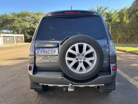MITSUBISHI Pajero TR4 2.0 16V 4P 4X4 GLS FLEX, Foto 2