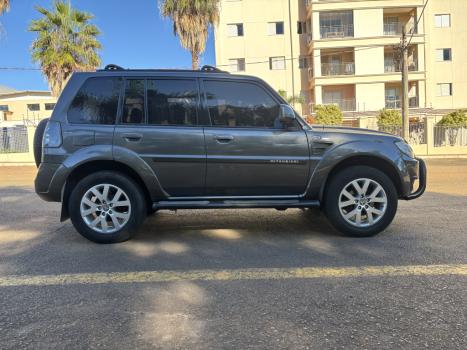 MITSUBISHI Pajero TR4 2.0 16V 4P 4X4 GLS FLEX, Foto 3