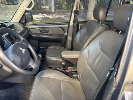 MITSUBISHI Pajero TR4 2.0 16V 4P 4X4 GLS FLEX, Foto 5