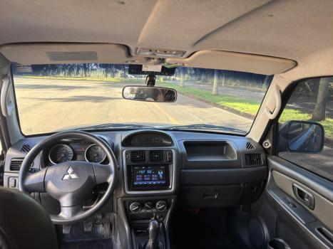 MITSUBISHI Pajero TR4 2.0 16V 4P 4X4 GLS FLEX, Foto 7