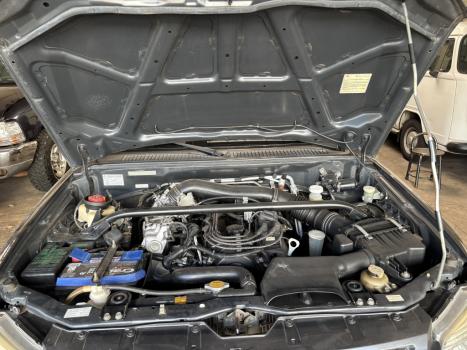 MITSUBISHI Pajero TR4 2.0 16V 4P 4X4 GLS FLEX, Foto 8
