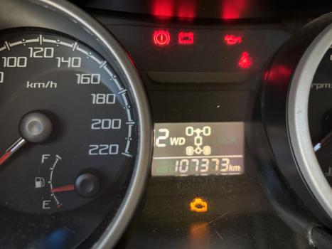 MITSUBISHI Pajero TR4 2.0 16V 4P 4X4 GLS FLEX, Foto 9
