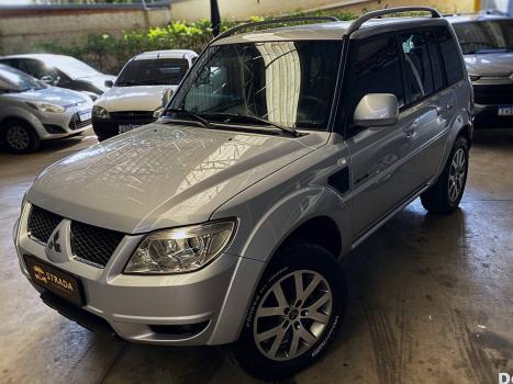 MITSUBISHI Pajero TR4 2.0 16V 4P 4X4 FLEX AUTOM�TICO, Foto 1