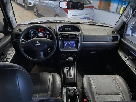 MITSUBISHI Pajero TR4 2.0 16V 4P 4X4 FLEX AUTOM�TICO, Foto 6