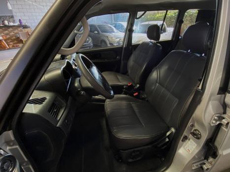 MITSUBISHI Pajero TR4 2.0 16V 4P 4X4 FLEX AUTOM�TICO, Foto 7