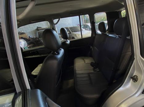 MITSUBISHI Pajero TR4 2.0 16V 4P 4X4 FLEX AUTOM�TICO, Foto 8