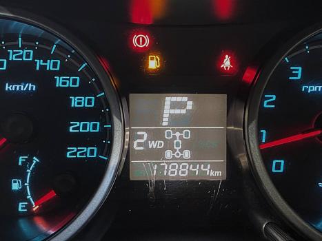 MITSUBISHI Pajero TR4 2.0 16V 4P 4X4 FLEX AUTOM�TICO, Foto 9