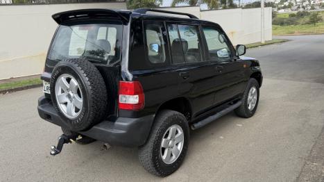 MITSUBISHI Pajero TR4 2.0 16V 4P 4X4, Foto 3