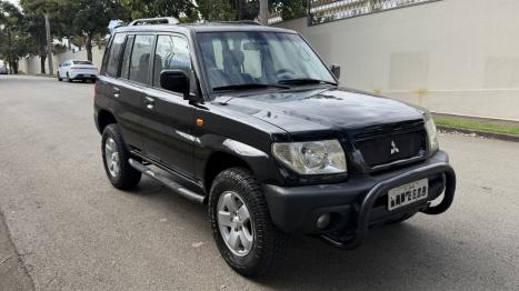 MITSUBISHI Pajero TR4 2.0 16V 4P 4X4, Foto 4