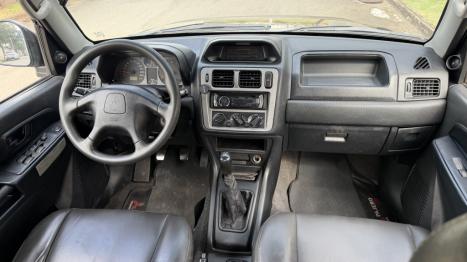 MITSUBISHI Pajero TR4 2.0 16V 4P 4X4, Foto 5