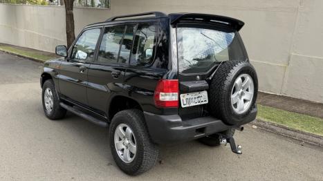 MITSUBISHI Pajero TR4 2.0 16V 4P 4X4, Foto 6