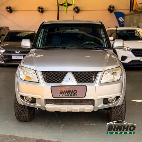 MITSUBISHI Pajero TR4 2.0 16V 4P 4X4 FLEX AUTOM�TICO, Foto 2