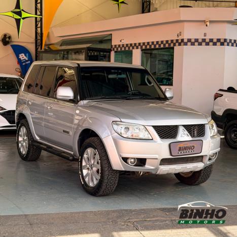 MITSUBISHI Pajero TR4 2.0 16V 4P 4X4 FLEX AUTOM�TICO, Foto 3