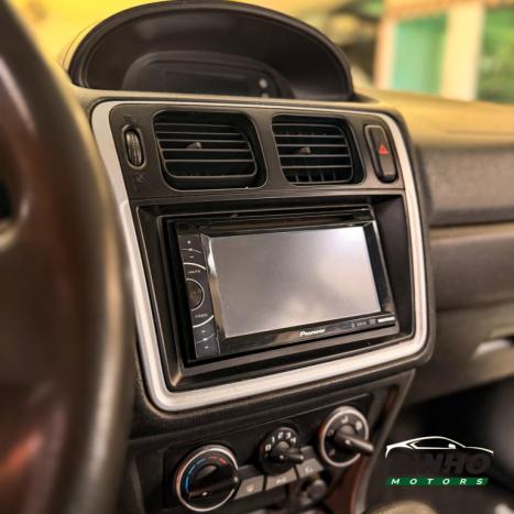 MITSUBISHI Pajero TR4 2.0 16V 4P 4X4 FLEX AUTOM�TICO, Foto 8