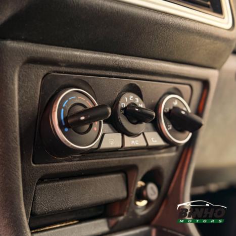 MITSUBISHI Pajero TR4 2.0 16V 4P 4X4 FLEX AUTOM�TICO, Foto 10