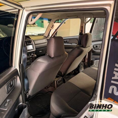 MITSUBISHI Pajero TR4 2.0 16V 4P 4X4 FLEX AUTOM�TICO, Foto 12